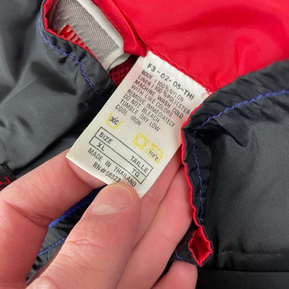 Vintage Nike windbreaker jacket - Picture 5 of 6